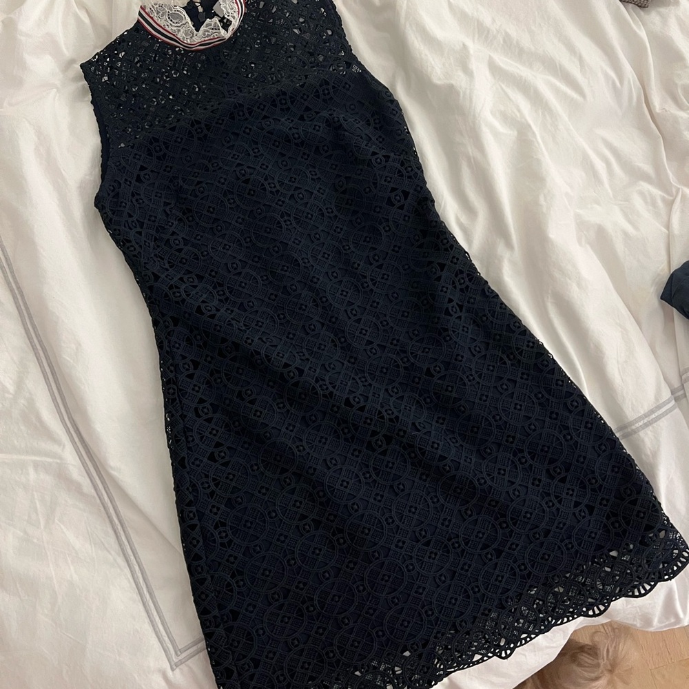 Sandro dress